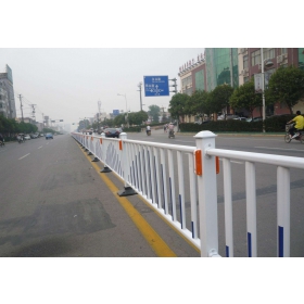 阿坝藏族羌族自治州市政道路护栏工程